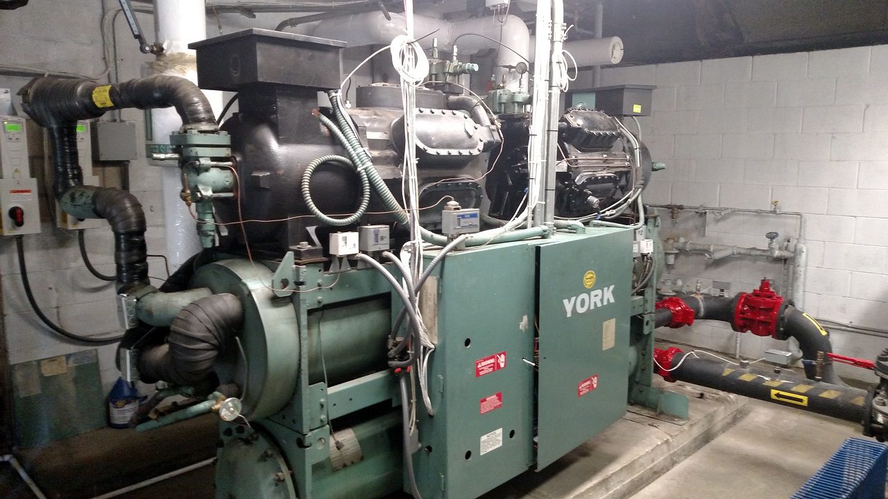 Commercial Refrigeration Maintenance In Upland CA