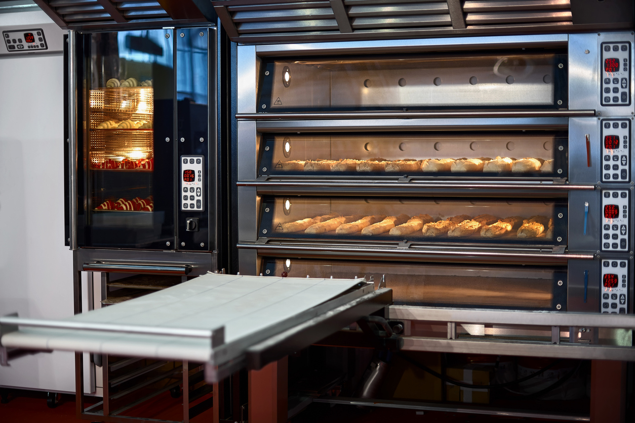 commercial convection oven repair service
